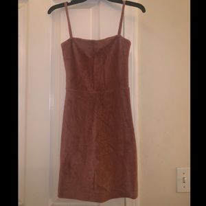 Forever 21 dress